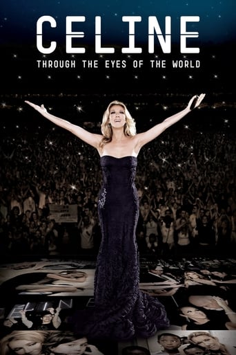 Watch Celine: Through the Eyes of the World