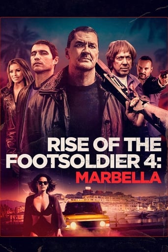 Watch Rise of the Footsoldier 4: Marbella