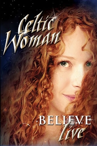 Watch Celtic Woman Believe