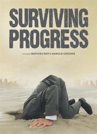 Watch Surviving Progress