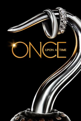 Once Upon a Time - Es war einmal ...