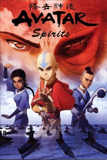 Watch Avatar Spirits