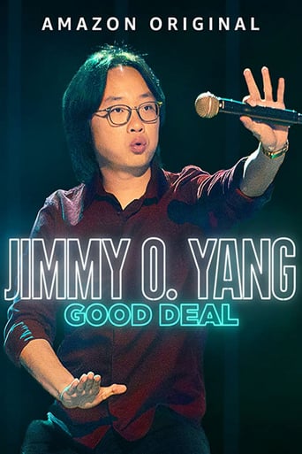 Watch Jimmy O. Yang: Good Deal