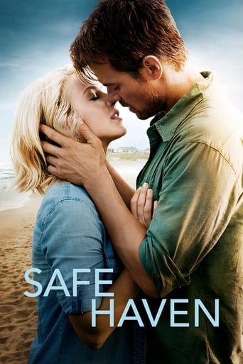 Safe Haven - Wie ein Licht in der Nacht