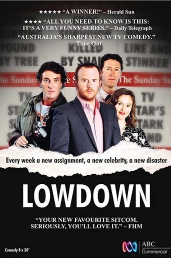 Watch Lowdown