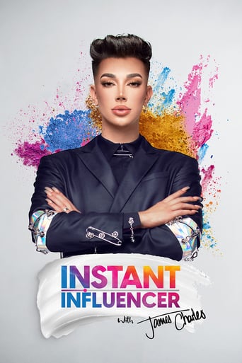 Watch Instant Influencer with James Charles