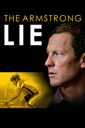 Watch The Armstrong Lie