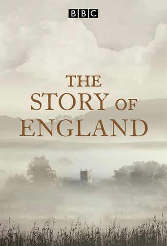 Watch Michael Wood's Story Of England
