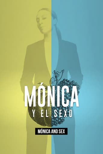 Mónica y el Sexo