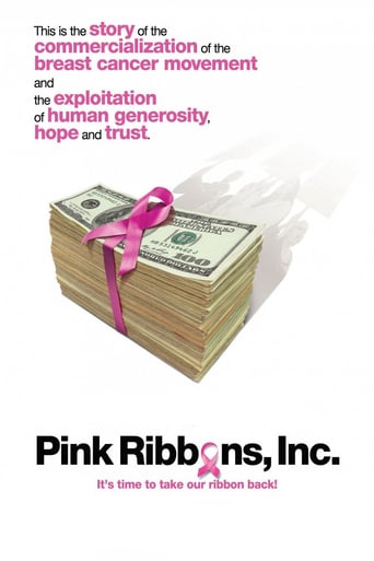 Watch Pink Ribbons, Inc.