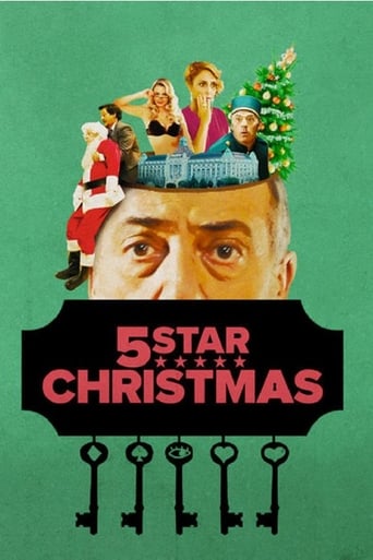Watch 5 Star Christmas
