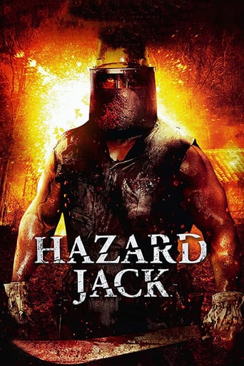 Watch Hazard Jack
