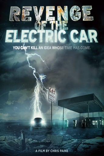 Watch Revenge of the Electric Car