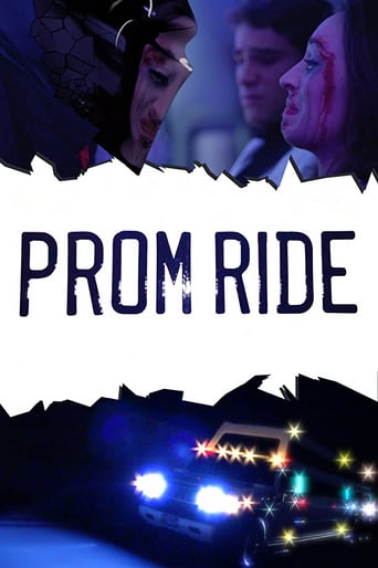 Watch Prom Ride