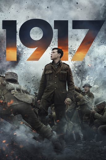 Watch 1917