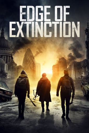 Watch Edge of Extinction