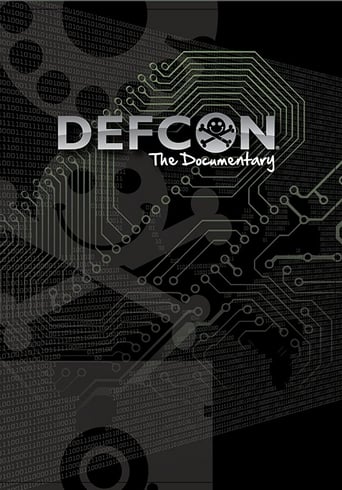 Watch DEFCON: The Documentary