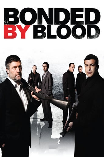 Watch Bonded by Blood