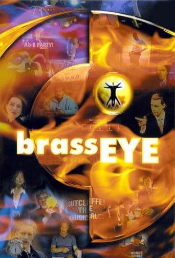 Watch Brass Eye
