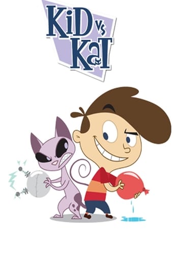 Watch Kid vs. Kat