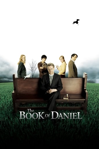 Watch The Book of Daniel
