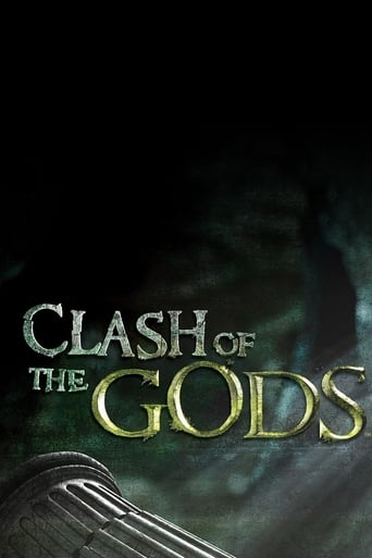 Watch Clash of the Gods