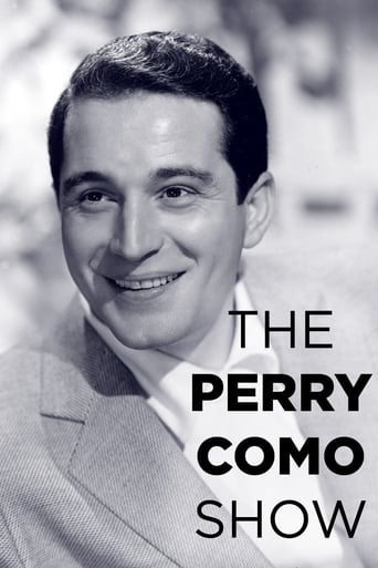 Watch The Perry Como Show