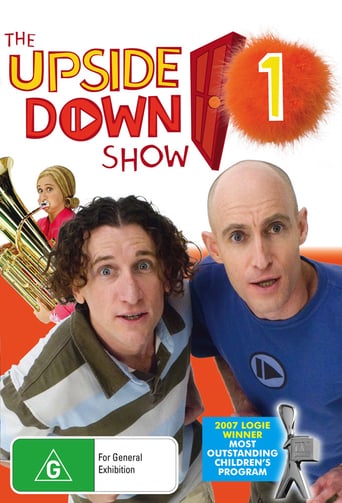 Watch The Upside Down Show