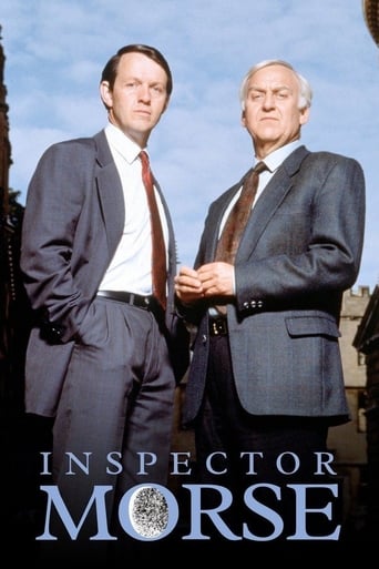 Watch Inspector Morse