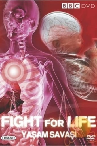 Watch Fight for Life