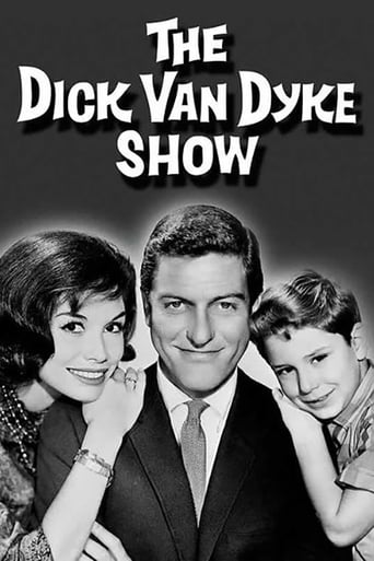 Watch The Dick Van Dyke Show