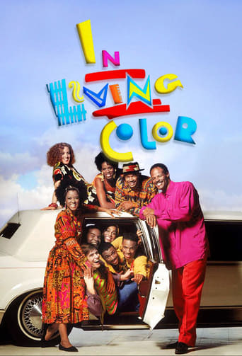 Watch In Living Color
