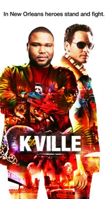Watch K-Ville