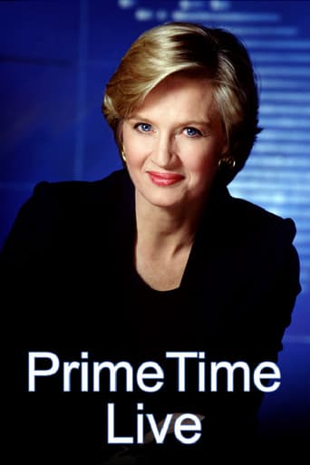 Watch Prime Time LIVE
