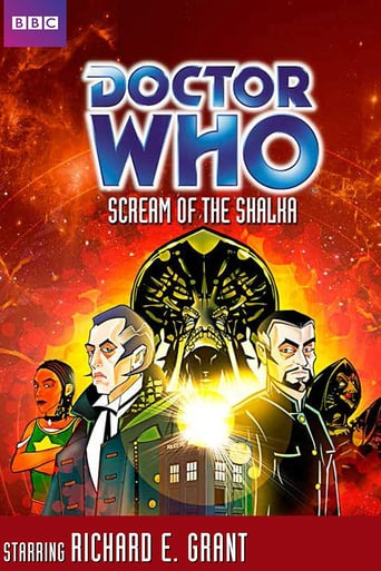 Watch Doctor Who: Scream of the Shalka
