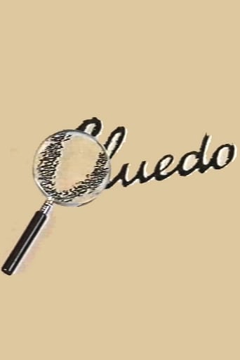Watch Cluedo