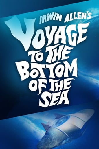 Watch Voyage to the Bottom of the Sea