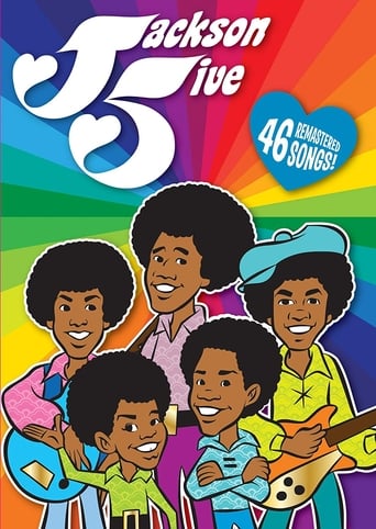 Watch The Jackson 5ive