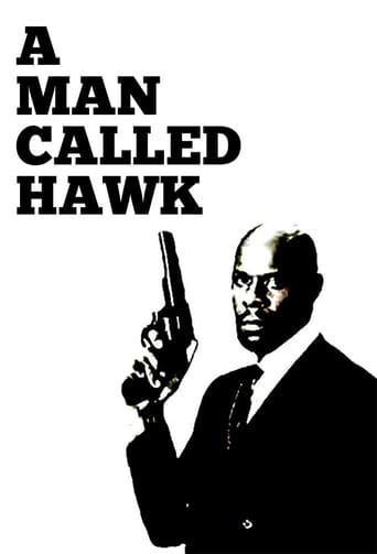 Watch A Man Called Hawk