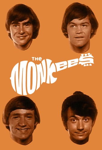 Watch The Monkees
