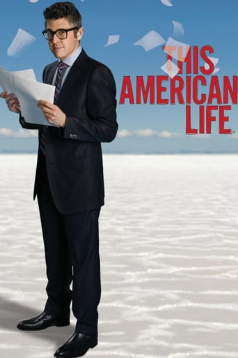 Watch This American Life