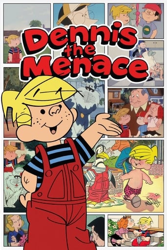 Watch Dennis the Menace