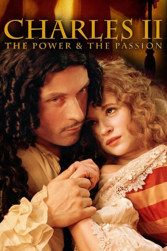 Watch Charles II: The Power and The Passion