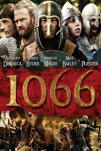 Watch 1066: The Battle for Middle Earth