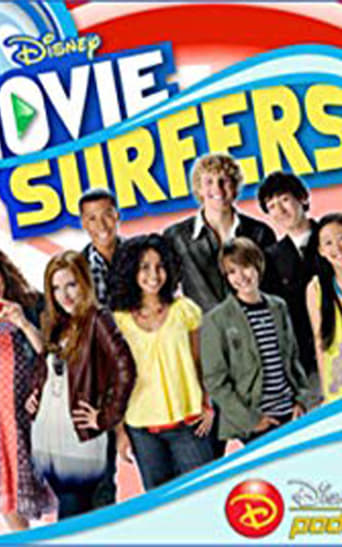 Watch Movie Surfers