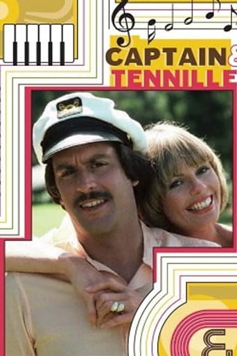 Watch The Captain and Tennille
