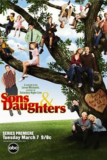 Watch Sons & Daughters
