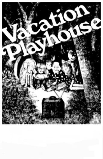 Watch Vacation Playhouse