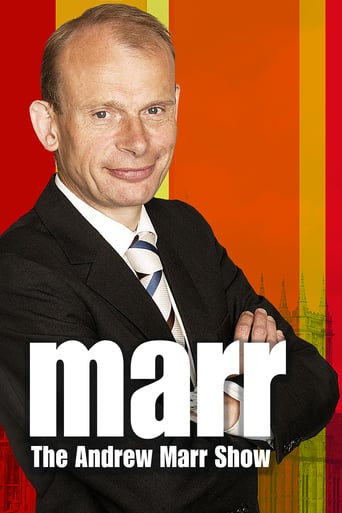 Watch The Andrew Marr Show