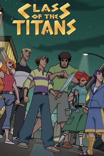 Watch Class of the Titans